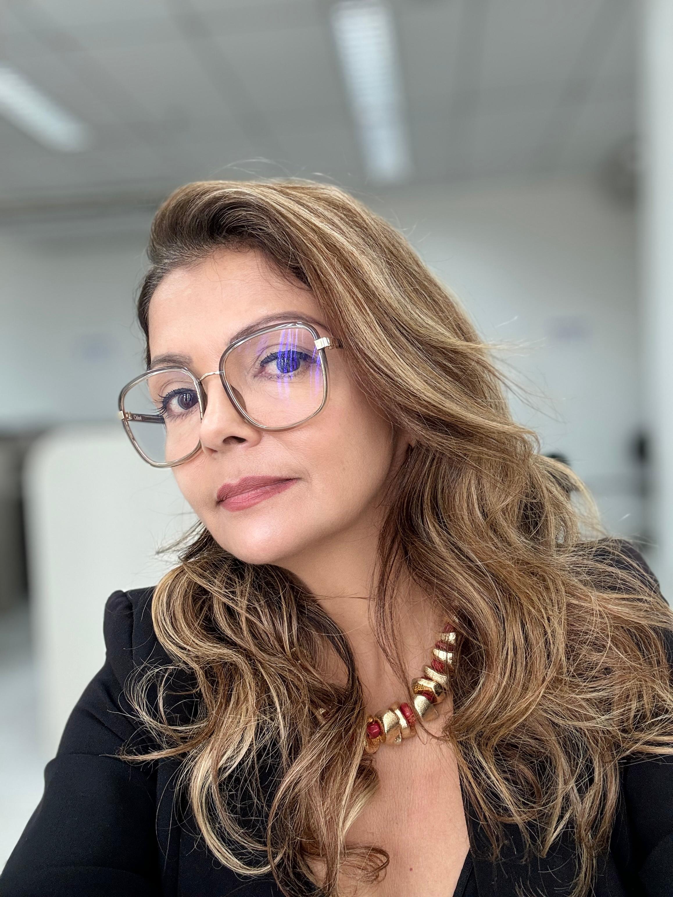 Adriana Miranda - Advogada